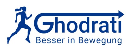 Sanitätshaus Ghodrati Logo